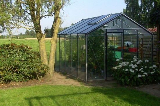 Welke materialen en constructie