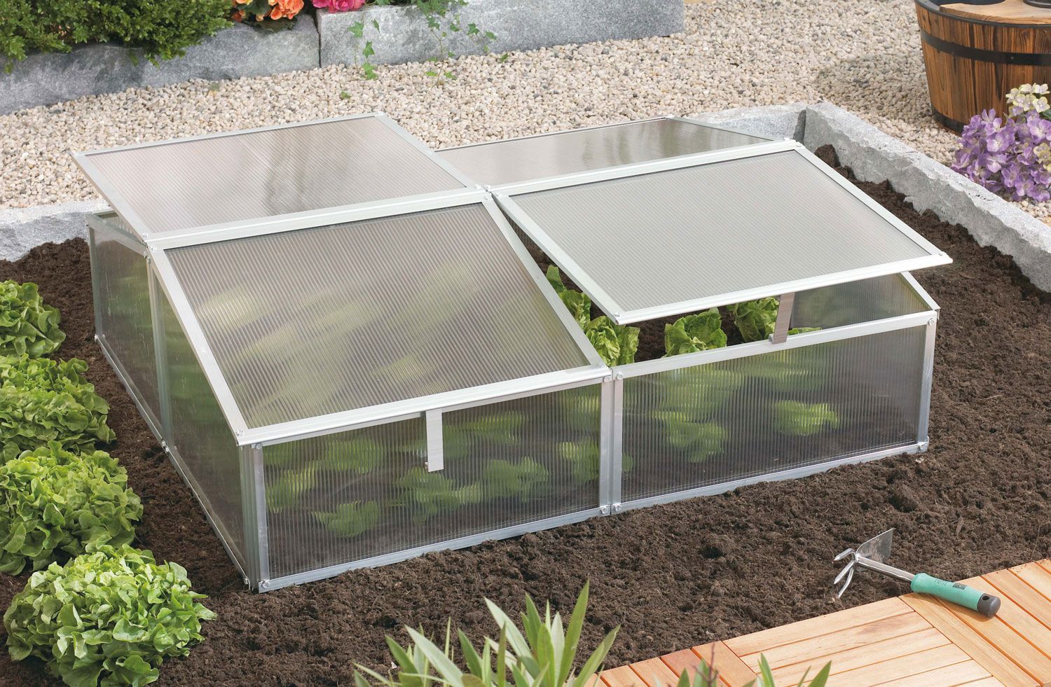 Broeibakken Broeibakken