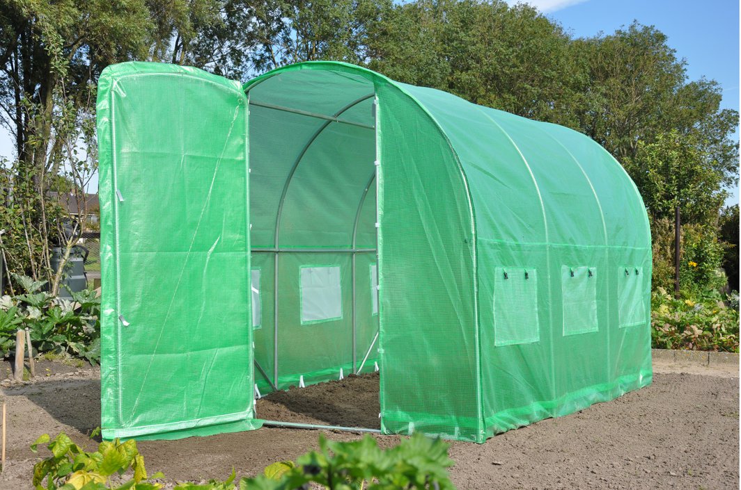 Folie kassen Folie kassen