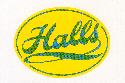 Halls