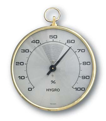 hygrometer