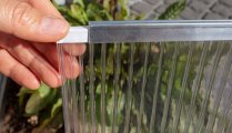 afbeelding polycarbonaat kopafdichting