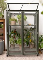 afbeelding Urban grower groengrijs