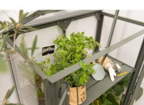 bovenaanzicht Urban Grower groengrijs