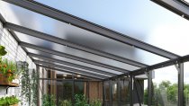 afbeelding Premium versteviging zwart