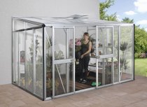 afbeelding Premium versteviging wit