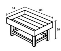 maten parsley growbox small