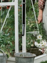 afbeelding Mary afvoerpijp