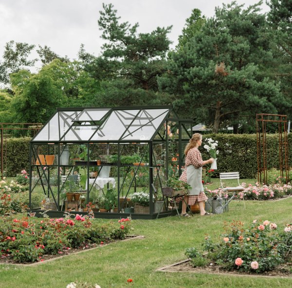 afbeelding Mary 2 groengrijs