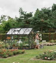 afbeelding Mary 2 zwart