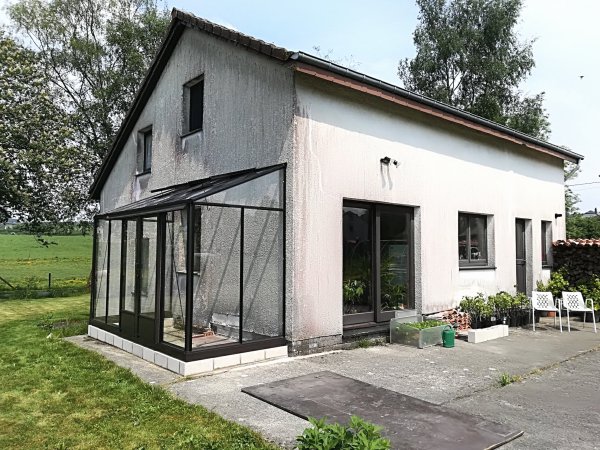 Euro Midi Muurkas Md23-LL