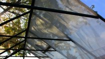 Vitavia schermdoek