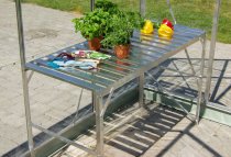 Vitavia enkele kweektafel