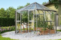 Paviljoen Pi 9000
