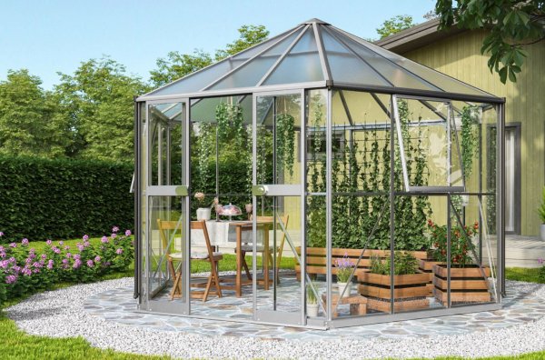Paviljoen Pi 9000