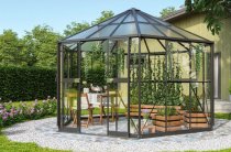 Paviljoen Pi 9000