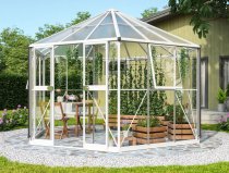 Paviljoen Pi 9000
