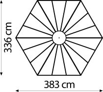 Paviljoen Pi 9000
