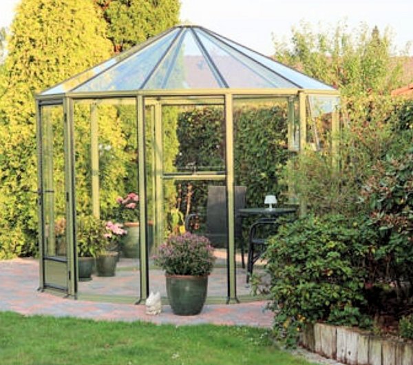 Euro Rondon Ø 3 mtr