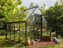 afb eelding Euro Rustiq zwart