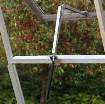 afbeelding Spiro auitomatische raamopener