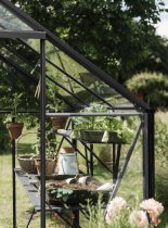 afbeelding kweekschap en tafel voor Kate-zwart