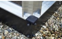 funderingsdetail Gartner optionele fundering