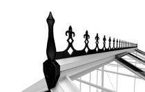 afbeelding Victoriaanse nok Gartner 214