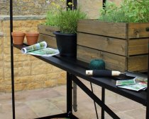 afbeelding kweektafel Gartner kas