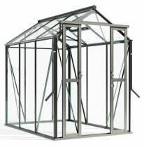 afbeelding tuinkas Anne 2 aanzicht