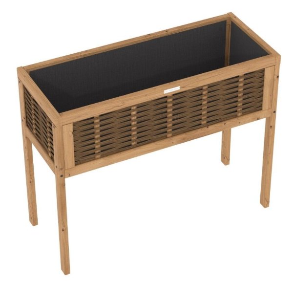 Afbeelding Daisy kweektafel