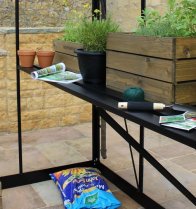 afbeelding kweektafel 63 cm. breed