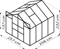 azfbeelding Mars 6700 maten