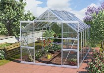 afbeelding Mars 9900alu veiligheids glas