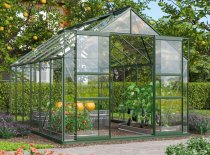 afbeelding Mars 9900 smaragd vh glas