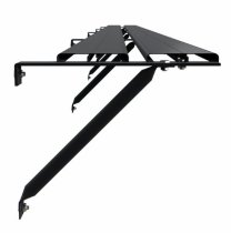 afbeelding schap Anne 3 zwart