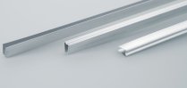 Polycarbonaat kopafdichting 610 mm.
