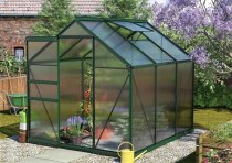 afbeelding Calypso 4400_groen