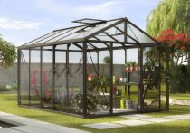 afbeelding Zeus 10000_zwart combi beglazing