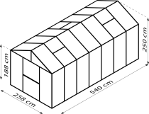 afbeelding Zeus 13800 maten