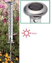 Solino tuinthermometer