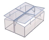 afbeelding jumbo air opengeklapt