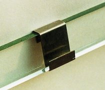 Z-Haakjes 3 mm.