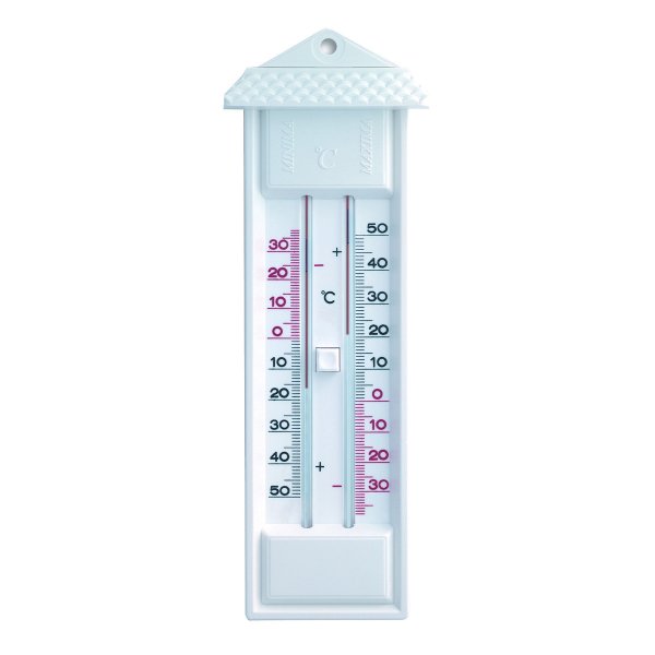 min-max thermometer