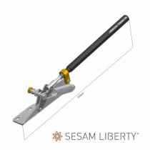 afbeelding Liberty frame met maat