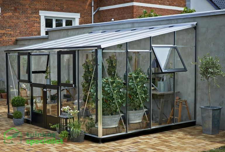 Heb ik een bouwvergunning nodig